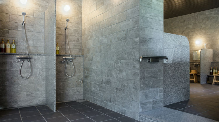 Holiday Inn Resort Kuroyon Spa