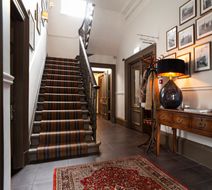 The Roseate Edinburgh Exterior