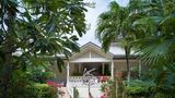 Cheval Blanc Saint-Barth Isle de France Exterior