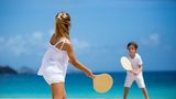 Cheval Blanc Saint-Barth Isle de France Beach