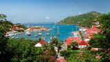 Cheval Blanc Saint-Barth Isle de France Exterior