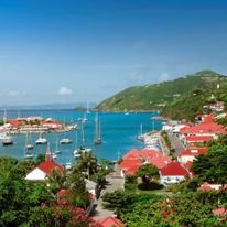 Cheval Blanc Saint-Barth Isle de France