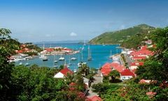 Cheval Blanc Saint-Barth Isle de France