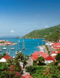 Find St Jean, St Barthelemy Hotels- Downtown Hotels in St Jean