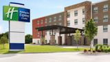 Holiday Inn Exp-Stes North I-45 Spring Exterior