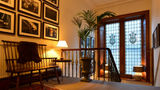 The Roseate Edinburgh Lobby