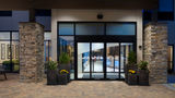 Holiday Inn Express Newnan Exterior