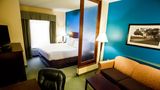 Holiday Inn Express/Stes Harrisburg W Room