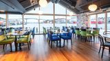 Thon Hotel Kristiansund Restaurant