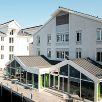 Thon Hotel Kristiansund