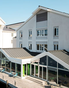 Thon Hotel Kristiansund