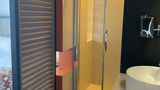Onomo Hotel Lome Room
