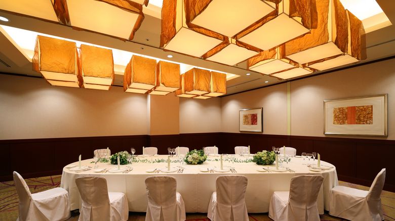 <b>ANA Crowne Plaza Hotel Okayama Meeting</b>. Images powered by <a href="https://www.leonardoworldwide.com/" title="Leonardo Worldwide" target="_blank">Leonardo</a>.