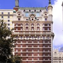 The Adolphus, Autograph Collection