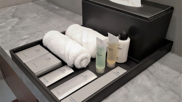 Somerset West Bay Doha Room