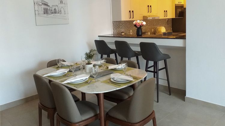 Somerset West Bay Doha Restaurant