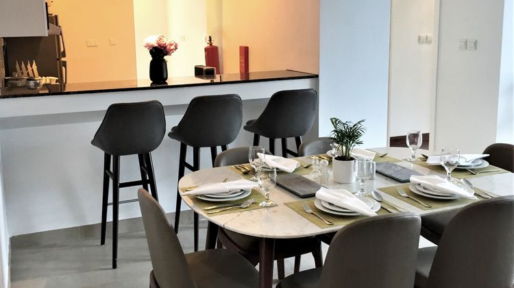 Somerset West Bay Doha Restaurant