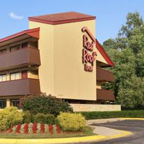 Red Roof Inn Washington DC - Laurel