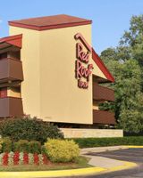 Red Roof Inn Washington DC - Laurel