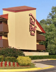 Red Roof Inn Washington DC - Laurel
