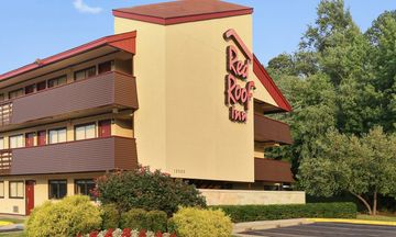 Red Roof Inn Washington DC - Laurel