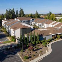 Courtyard Sacramento Rancho Cordova