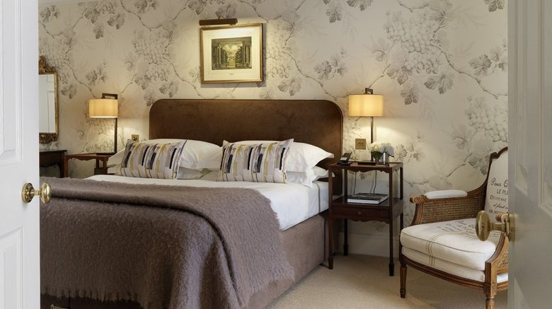 <b>The Vineyard Suite</b>. Images powered by <a href="https://www.leonardoworldwide.com/" title="Leonardo Worldwide" target="_blank">Leonardo</a>.