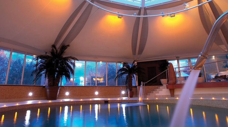 The Vineyard Pool
