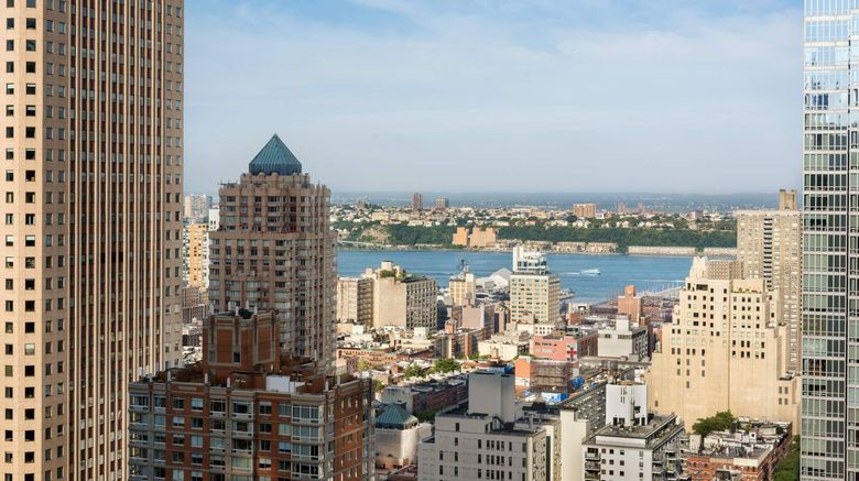 <b>M Social Hotel Times Square New York Room</b>. Images powered by <a href="https://www.leonardoworldwide.com/" title="Leonardo Worldwide" target="_blank">Leonardo</a>.