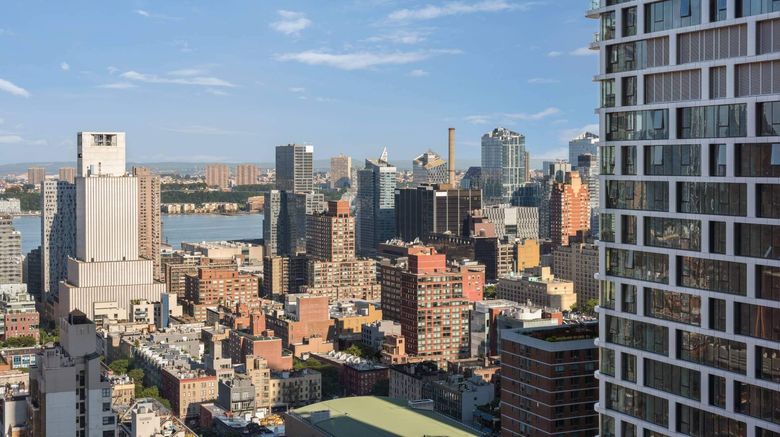 <b>M Social Hotel Times Square New York Room</b>. Images powered by <a href="https://www.leonardoworldwide.com/" title="Leonardo Worldwide" target="_blank">Leonardo</a>.