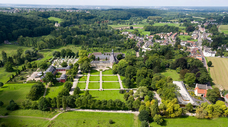 Chateau St Gerlach Exterior