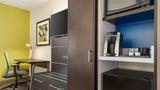 Holiday Inn Express Jamaica-JFK AirTran Room