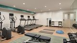 Holiday Inn Express Jamaica-JFK AirTran Health Club