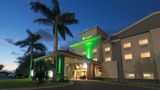 Holiday Inn Reynosa Industrial Poniente Exterior