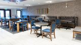 Holiday Inn Express Mill Valley Restaurant