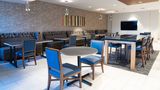 Holiday Inn Express Mill Valley Restaurant