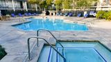 Holiday Inn Express Mill Valley Pool