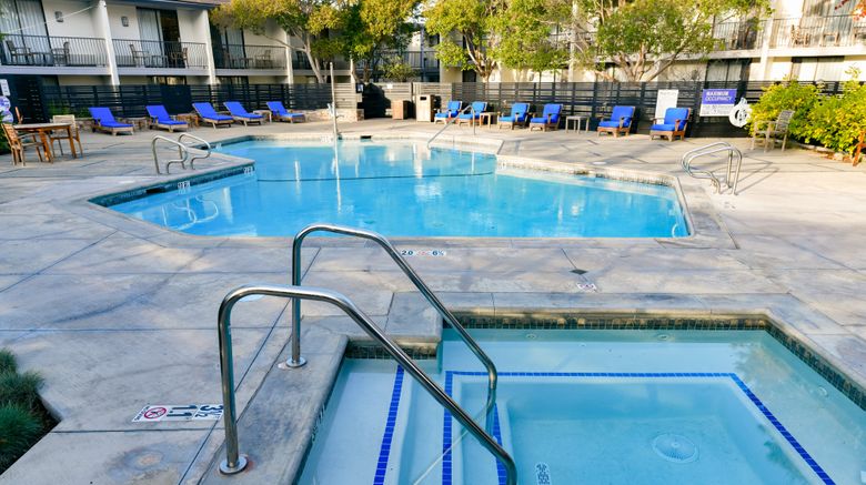 <b>Holiday Inn Express Mill Valley Pool</b>. Images powered by <a href="https://www.leonardoworldwide.com/" title="Leonardo Worldwide" target="_blank">Leonardo</a>.
