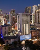 Hotel Indigo Miami Brickell