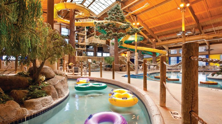 <b>Holiday Inn Club Vacations Lake Geneva Recreation</b>. Images powered by <a href="https://www.leonardoworldwide.com/" title="Leonardo Worldwide" target="_blank">Leonardo</a>.