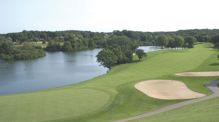 Holiday Inn Club Vacations Lake Geneva Golf