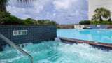 Holiday Inn Club Vacations Galveston Pool