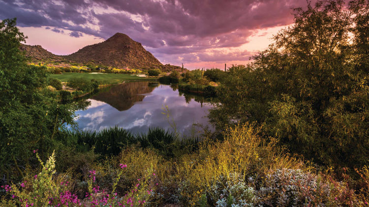 Holiday Inn Club Vacations Scottsdale Other
