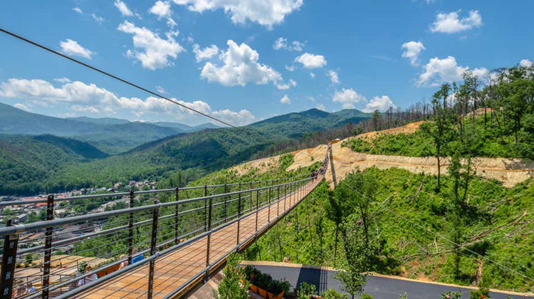 Holiday Inn Club Vacations Smoky Mtn. Other