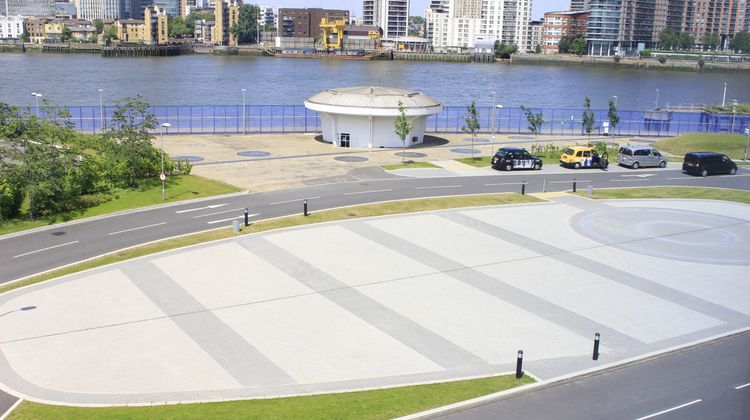 InterContinental London - The O2 Meeting