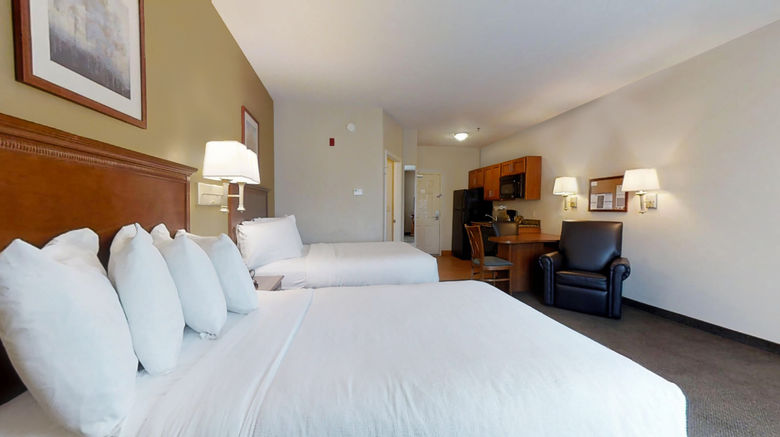 <b>Candlewood Suites Slidell Northshore Suite</b>. Images powered by <a href="https://www.leonardoworldwide.com/" title="Leonardo Worldwide" target="_blank">Leonardo</a>.