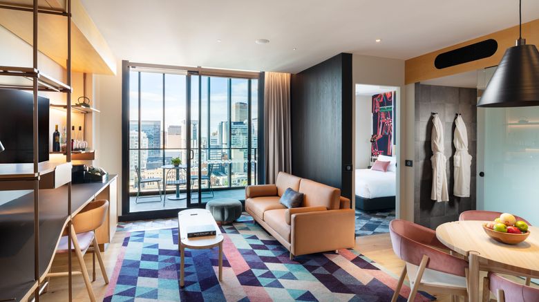 <b>Hotel Indigo Adelaide Markets Other</b>. Images powered by <a href="https://www.leonardoworldwide.com/" title="Leonardo Worldwide" target="_blank">Leonardo</a>.