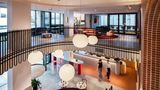 Hotel Indigo Adelaide Markets Lobby