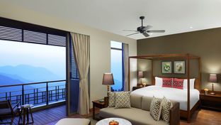 Taj Chia Kutir Resort & Spa