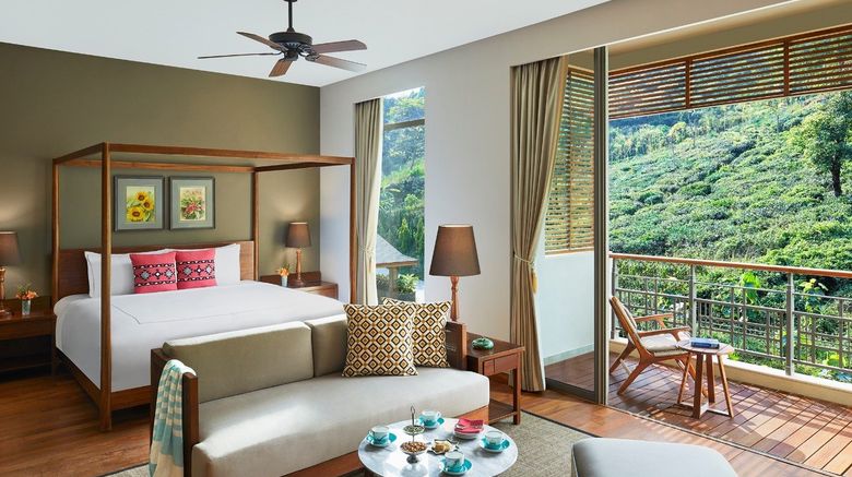<b>Taj Chia Kutir Resort & Spa Room</b>. Images powered by <a href="https://www.leonardoworldwide.com/" title="Leonardo Worldwide" target="_blank">Leonardo</a>.